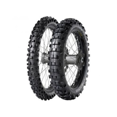 DUNLOP GEOMAX ENDURO S 90/90-21 54R