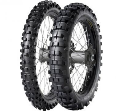 DUNLOP GEOMAX ENDURO S 90/90-21 54R