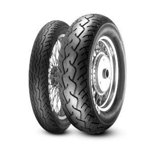 PIRELLI ROUTE MT 66 Front 80/90-21 48H