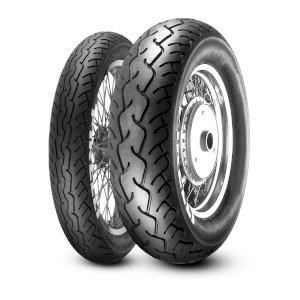 PIRELLI ROUTE MT 66 Front 80/90-21 48H