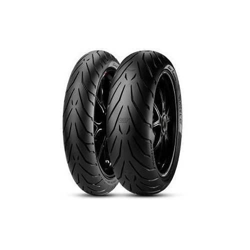 PIRELLI ANGEL GT TL Front 120/70R18 59W