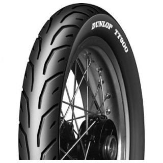 DUNLOP TT900 GP 120/80-14 58P