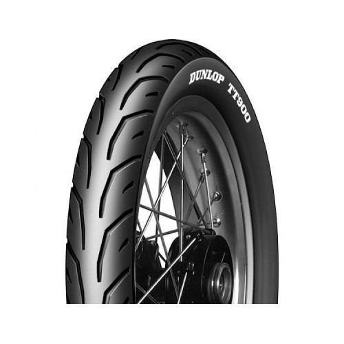 DUNLOP TT900 GP 120/80-14 58P
