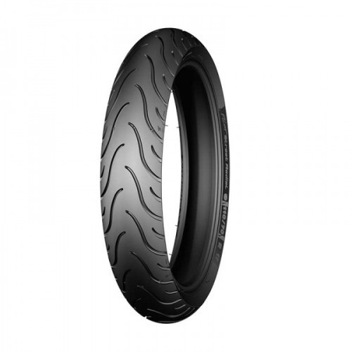 MICHELIN PILOT STREET RADIAL FRONT 120/70R17 58H