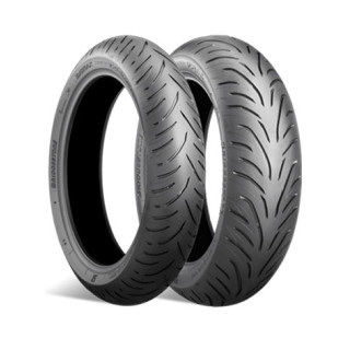BRIDGESTONE Battlax SC2 120/70R15 56H