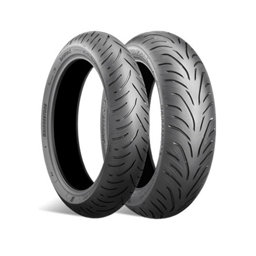 BRIDGESTONE Battlax SC2 120/70R15 56H