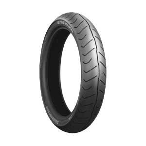 BRIDGESTONE G709 130/70R18 63H