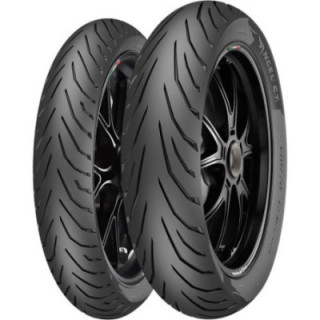 PIRELLI ANGEL CiTy 120/70-17 58S