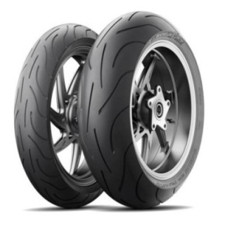 MICHELIN PILOT POWER 2CT 120/70ZR17 58W