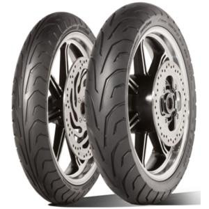 DUNLOP ARROWMAX STREETSMART 100/90-18 56V