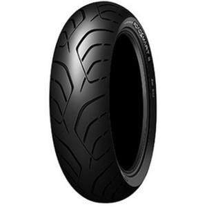 DUNLOP SPORTMAX ROADSMART III 120/70ZR17 58W