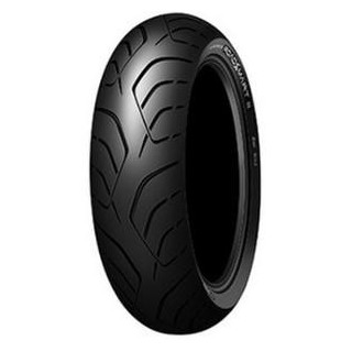 DUNLOP SPORTMAX ROADSMART III 110/80R19 59V