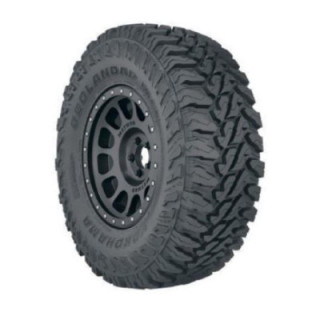 YOKOHAMA GEOLANDAR M/T G003 255/75R17 111/108Q FR