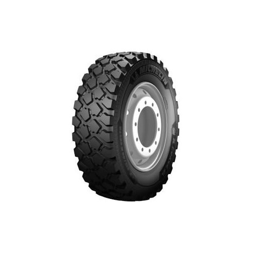 MICHELIN X FORCE ZL 335/80R20 150K