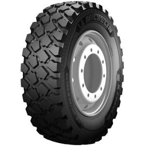 MICHELIN X FORCE ZL 335/80R20 150K