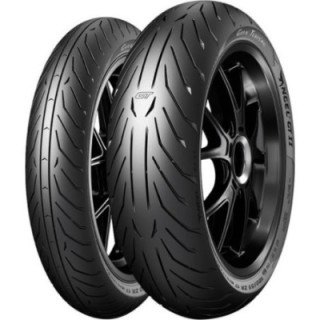 PIRELLI ANGEL GT II 120/70R19 60V