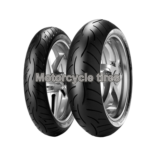 METZELER ROADTEC Z8 INTERACT (M) 190/55ZR17 75W