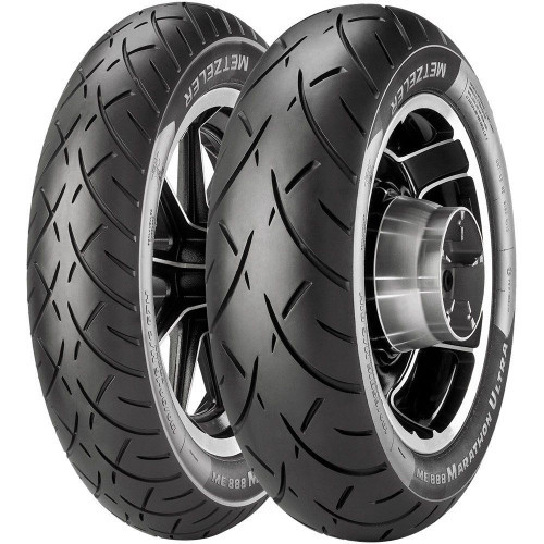 METZELER ME 888 MARATHON ULTRA 170/80B15 77H