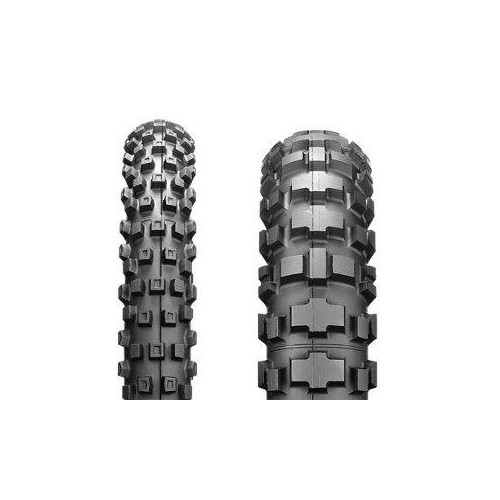 DUNLOP D908 RR 90/90-21 54S