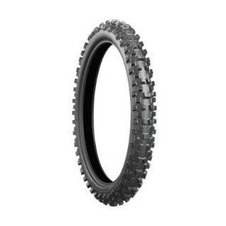 BRIDGESTONE X20 TT Front 70/100-19 42M