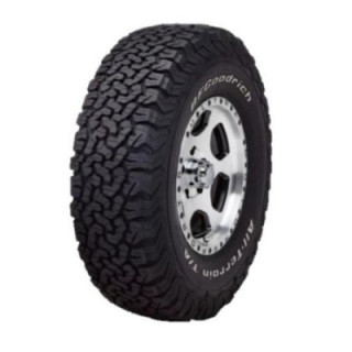 BFGOODRICH ALL TERRAIN T/A KO2 225/75R16 115/112S