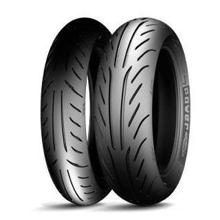 MICHELIN Power PURE SC 110/70-12 47L