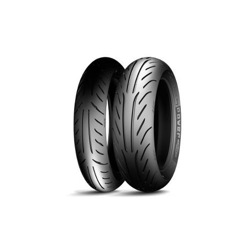 MICHELIN Power PURE SC 110/70-12 47L