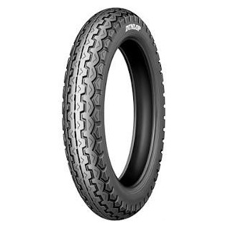 DUNLOP TT 100 GP 120/70ZR17 58W