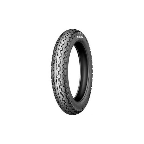 DUNLOP TT 100 GP 120/70ZR17 58W
