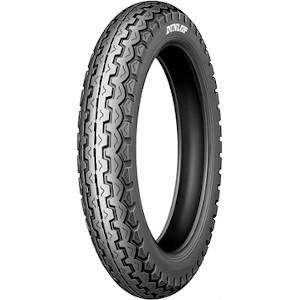 DUNLOP TT 100 GP 120/70ZR17 58W