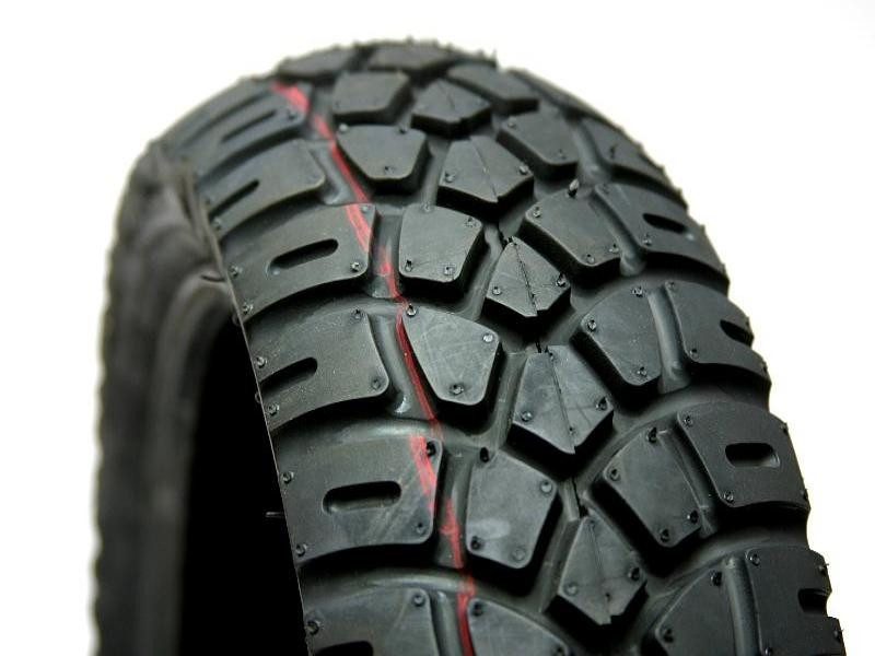 DURO DM1015 100/60-12 45J J