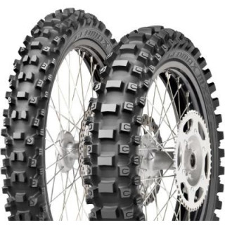 DUNLOP GEOMAX MX33 100/100-18 59M