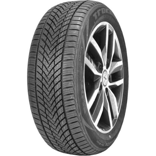 ROTALLA SETULA 4 SEASON RA03 185/60R15 88H
