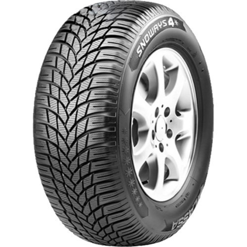 LASSA SNOWAYS 4 225/50R17 98V
