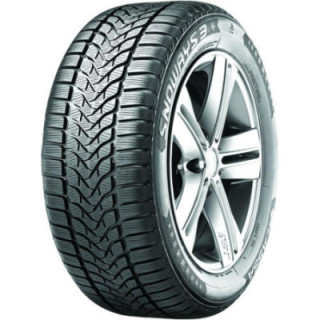 LASSA SNOWAYS 3 155/65R14 75T