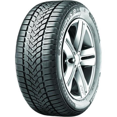 LASSA SNOWAYS 3 155/65R14 75T