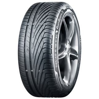 Uniroyal RainSport 3 XL FR PT 255/45R18 103Y