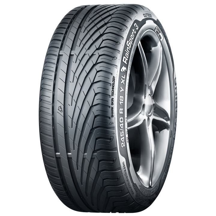 Uniroyal RainSport 3 XL FR PT 255/45R18 103Y
