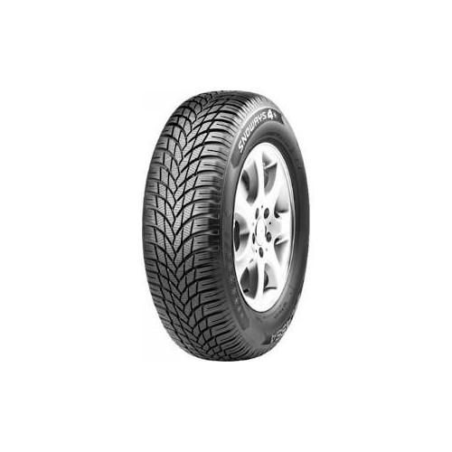 LASSA SNOWAYS 4 195/55R16 87H