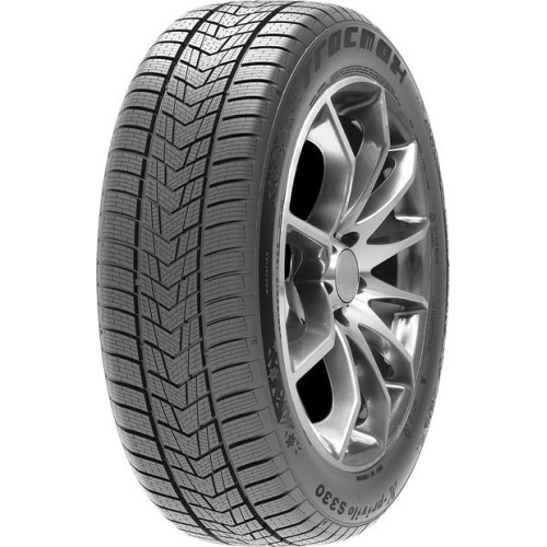 TRACMAX X-privilo S330 255/45R19 104V
