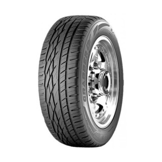 GENERAL TIRE Grabber GT Plus 255/45R20 105Y