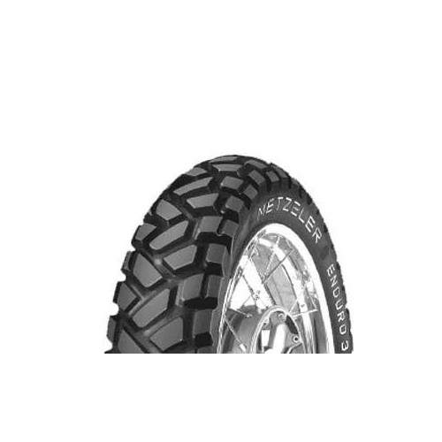 METZELER ENDURO 3 SAHARA 140/80-18 70S