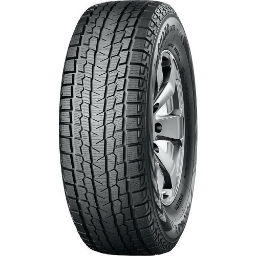YOKOHAMA ICEGUARD G075 255/50R19 107Q