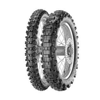 METZELER MCE 6 DAYS EXTREME 90/100-21 57R
