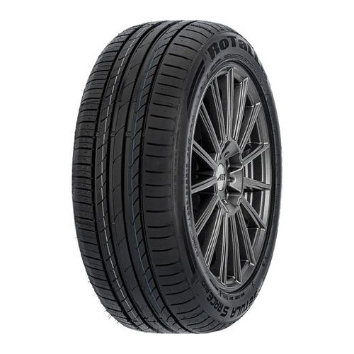 ROTALLA SETULA S-RACE RU01 205/55R16 91W