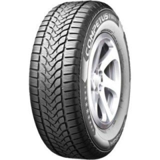 LASSA COMPETUS WINTER 2 + 215/70R16 100H