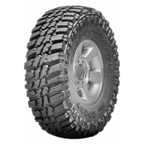 NANKANG MT-1 CONQUEROR M/T 265/70R16 117/114Q