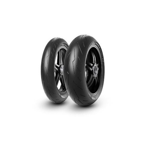 PIRELLI DIABLO ROSSO IV 200/60R17 80W