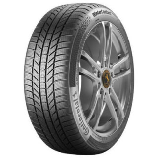 CONTINENTAL WinterContact TS 870 P 255/50R19 107V