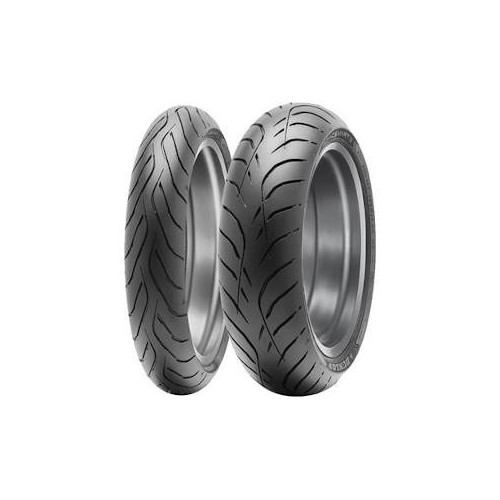 DUNLOP SPORTMAX ROADSMART IV 120/70ZR17 58W